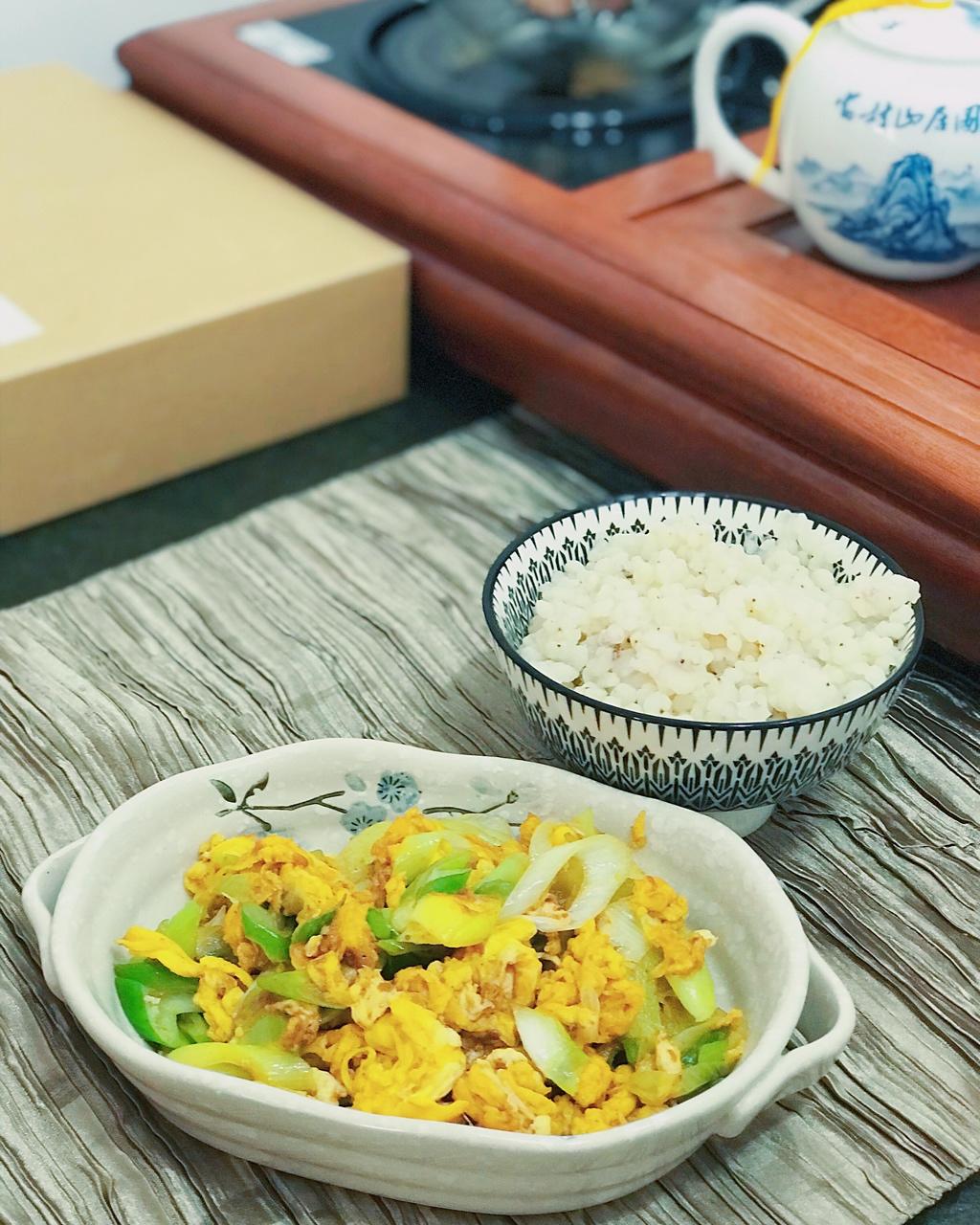 午餐•2018年3月31日