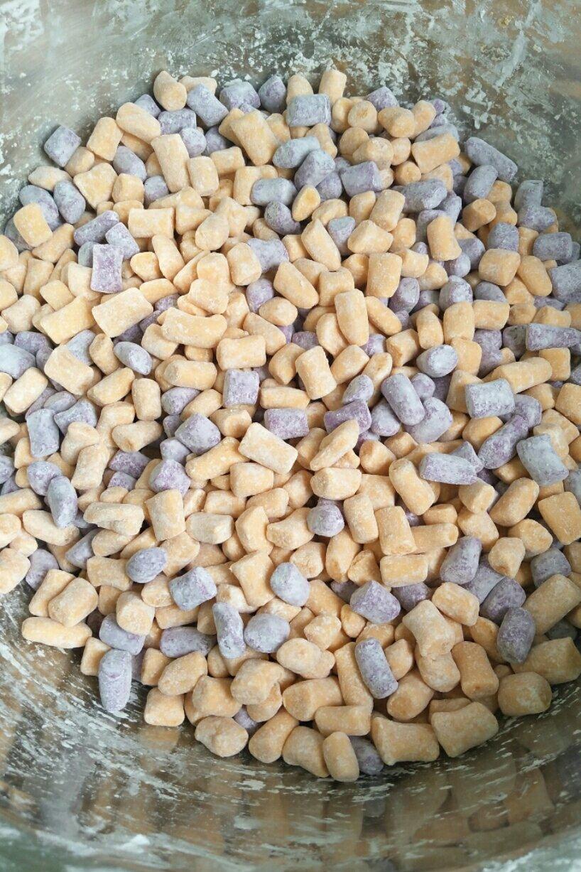 《Tinrry+》Q弹芋圆仙草冻