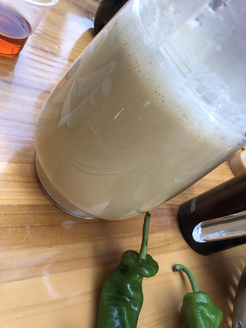 比奶茶店还要好喝的自制纯正奶茶