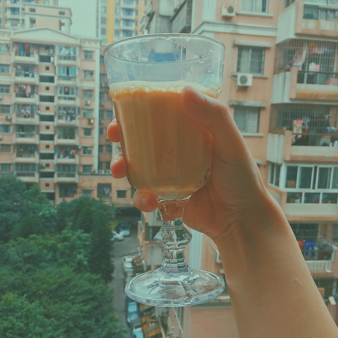 💯百变红茶基(可做奶茶、港式冻柠茶)