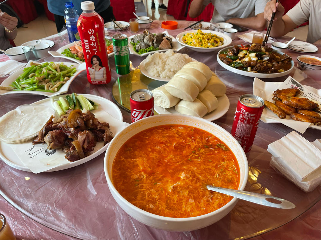 实习日常