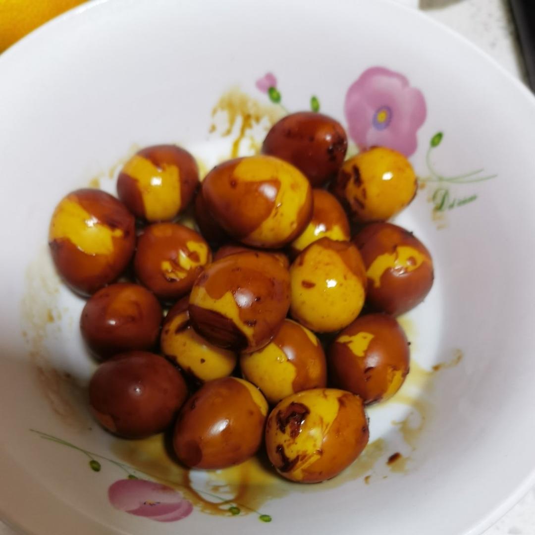 10分钟做出美味乡巴佬卤蛋