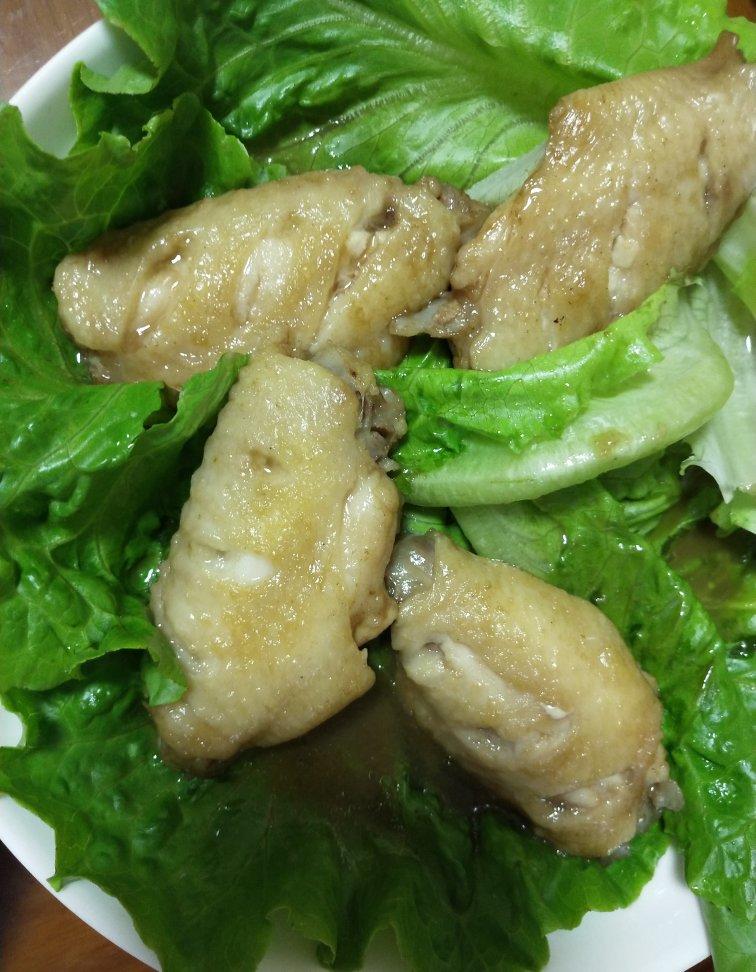 什么用户名没人用做的可乐鸡翅