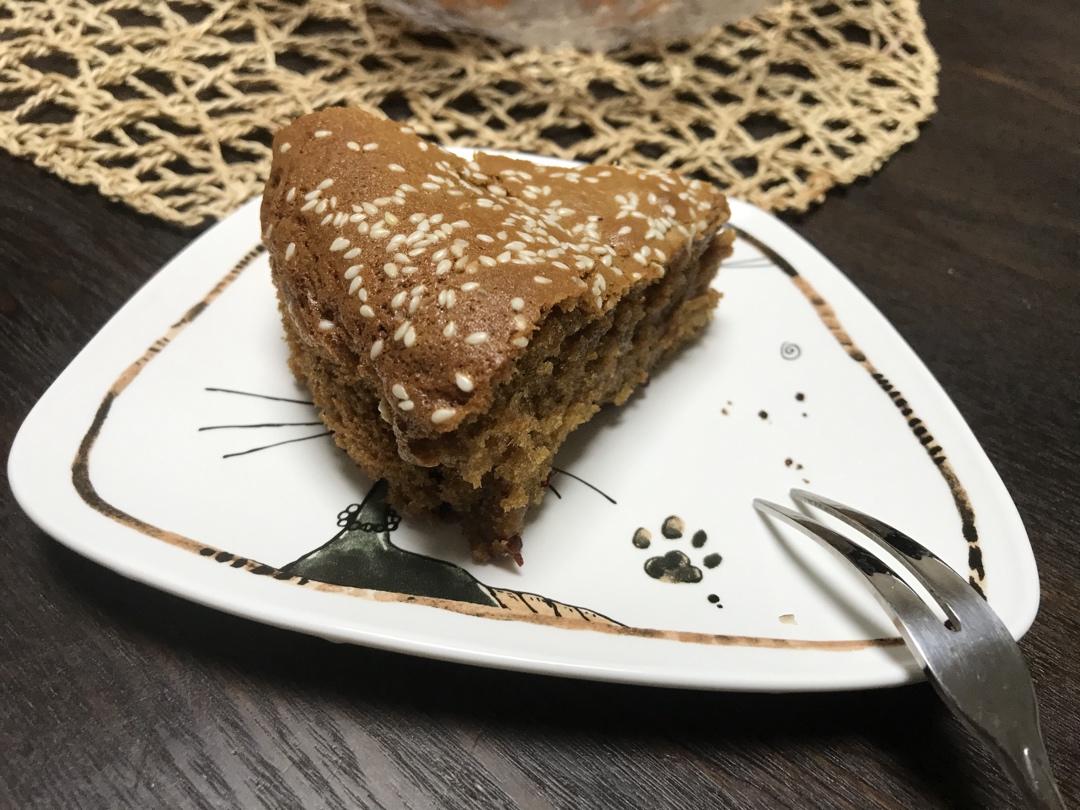 红枣糕