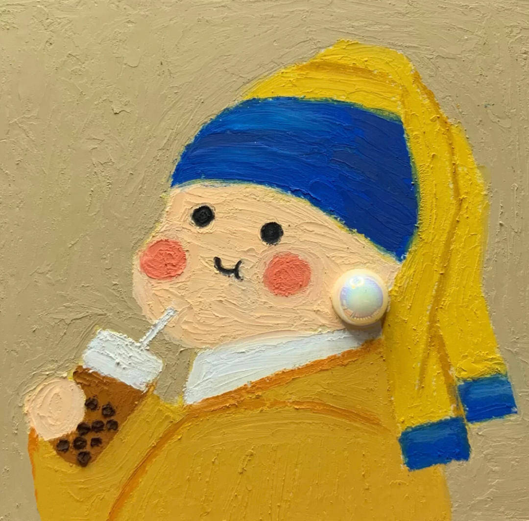 乌拉拉拉黑