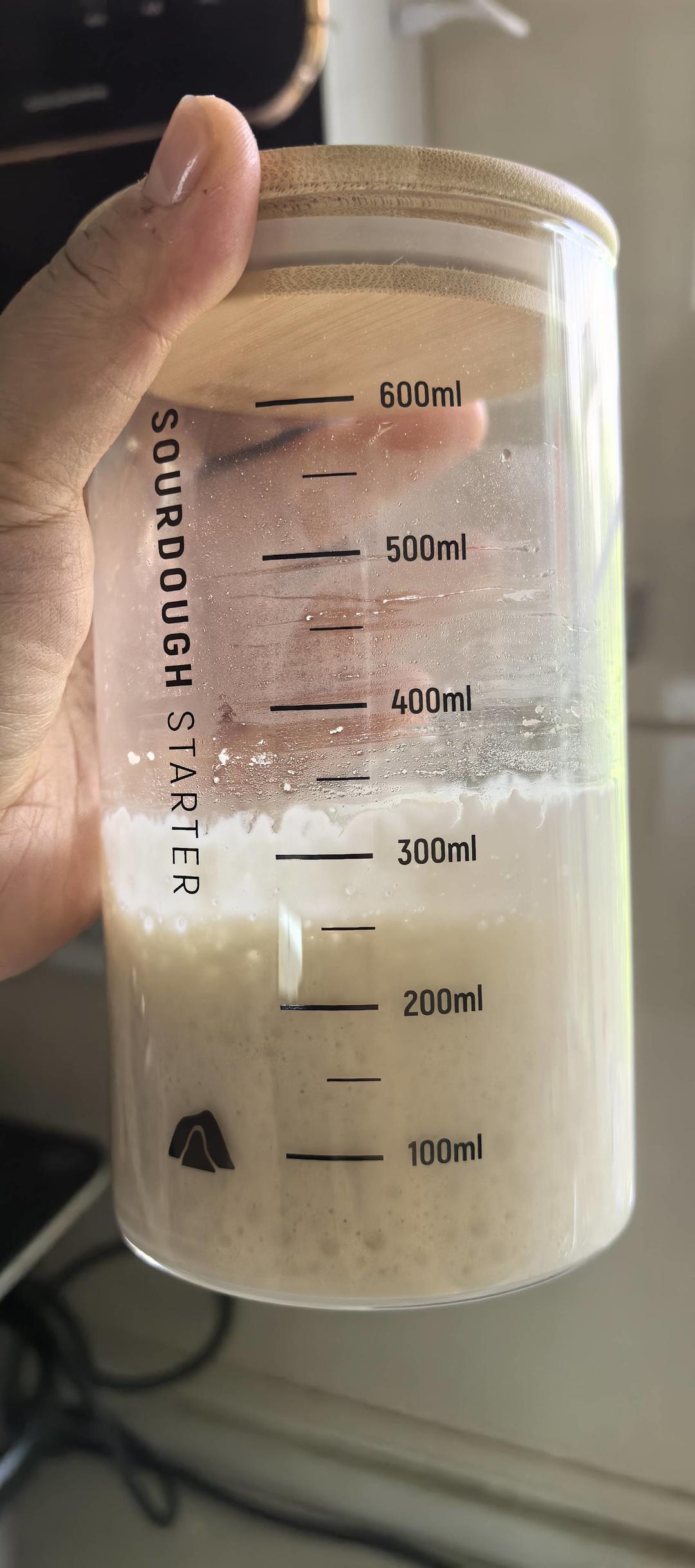 让面包变好吃的秘籍——波兰种