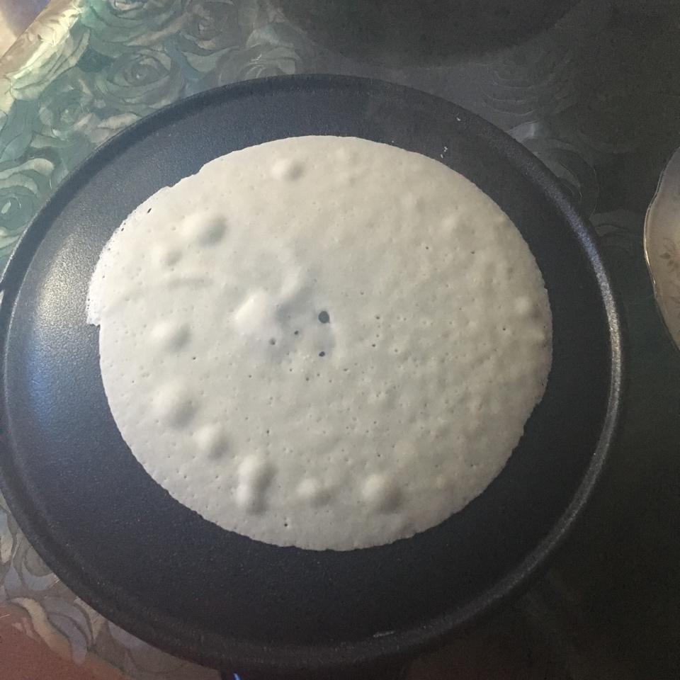 薄饼机版春卷皮