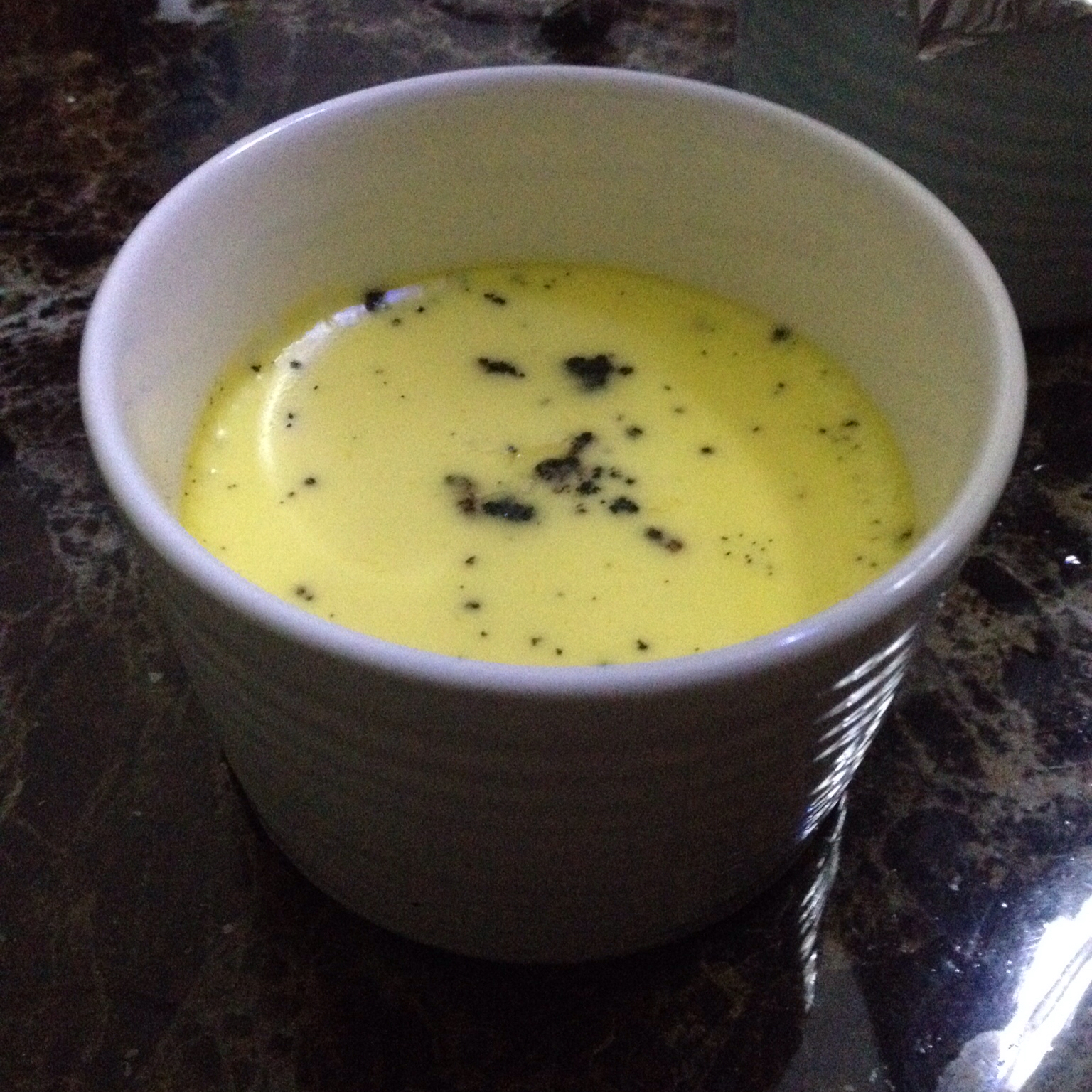 原味布丁（mvuke tokyo 山寨版）