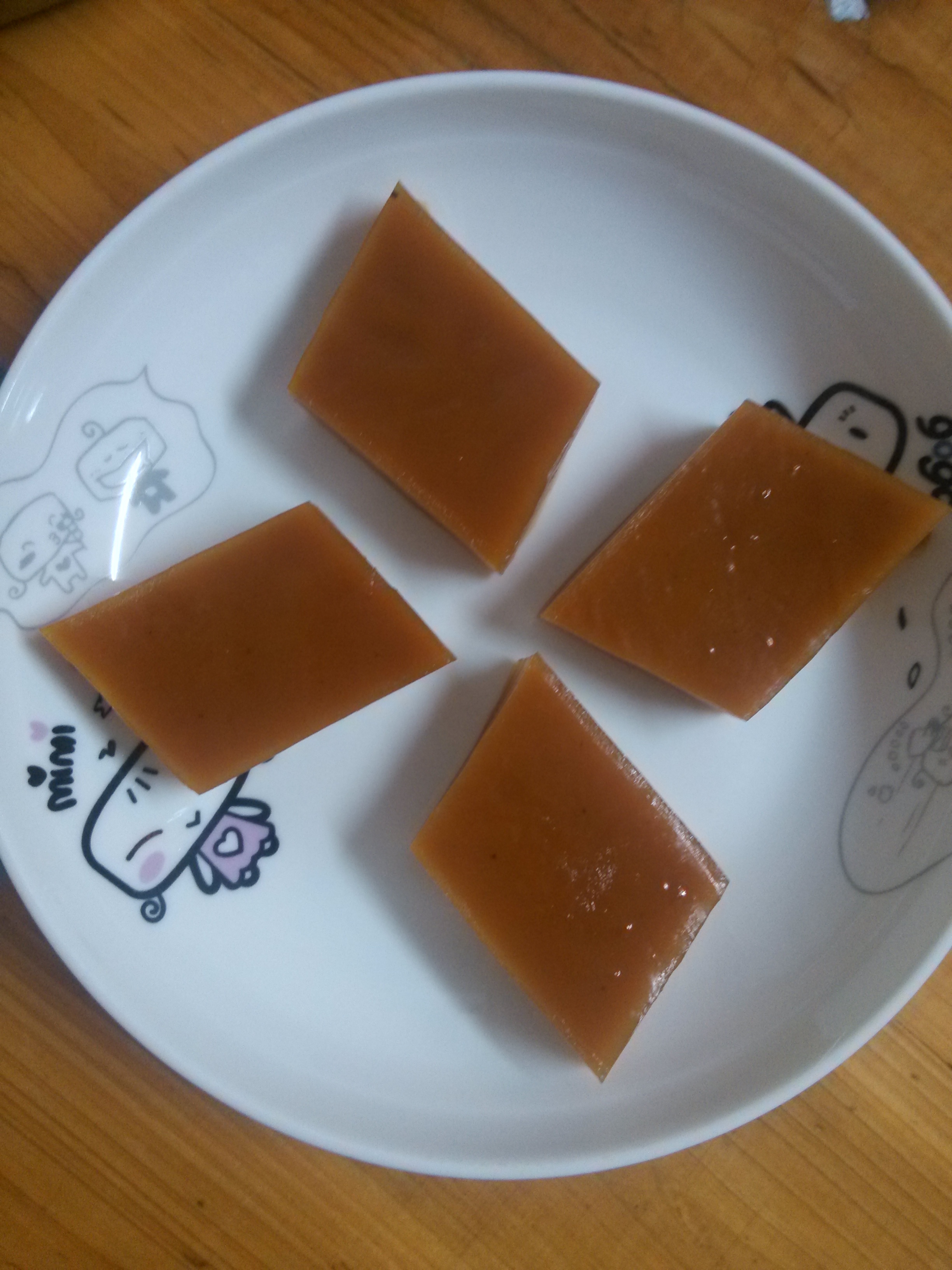椰汁千层马蹄糕