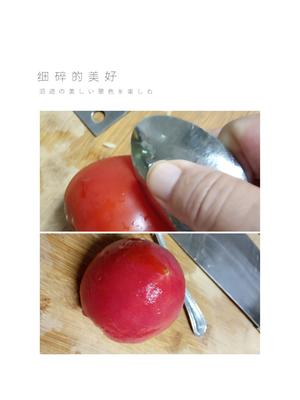 西红柿土豆汤的做法 步骤2