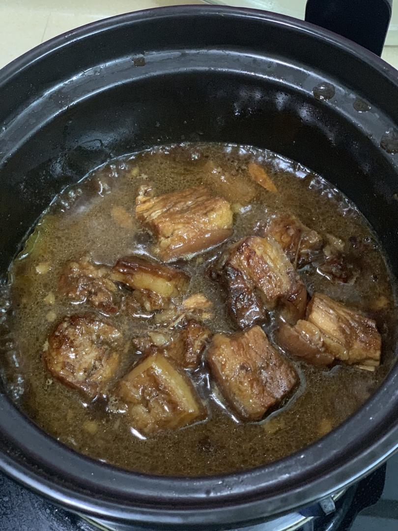 肉夹馍
