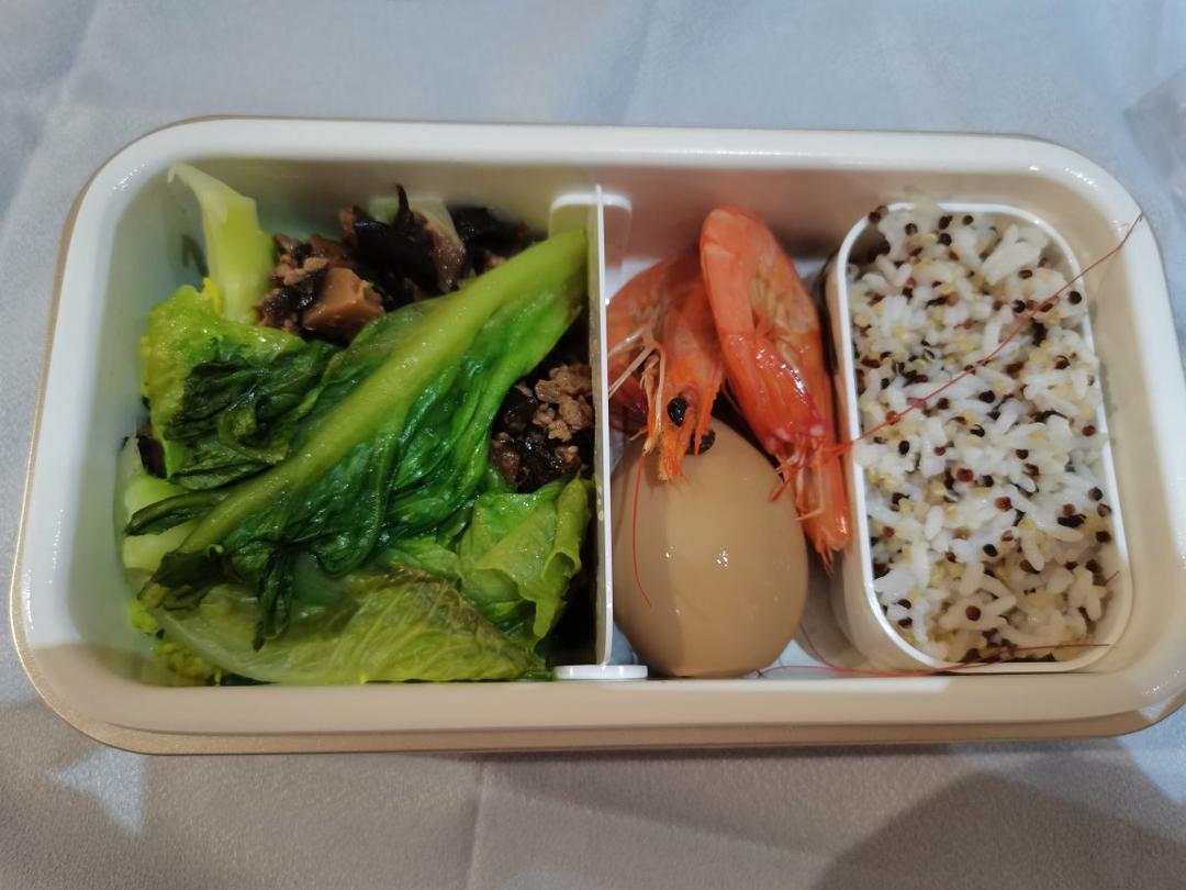 学生带饭的菜谱