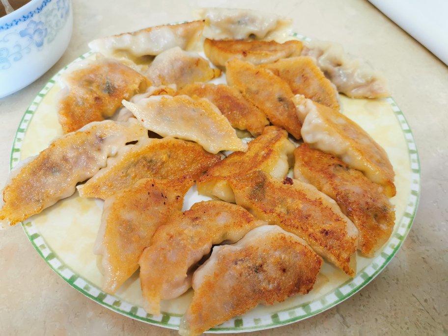 确保零失败 的日料店🥟冰花煎饺🥟