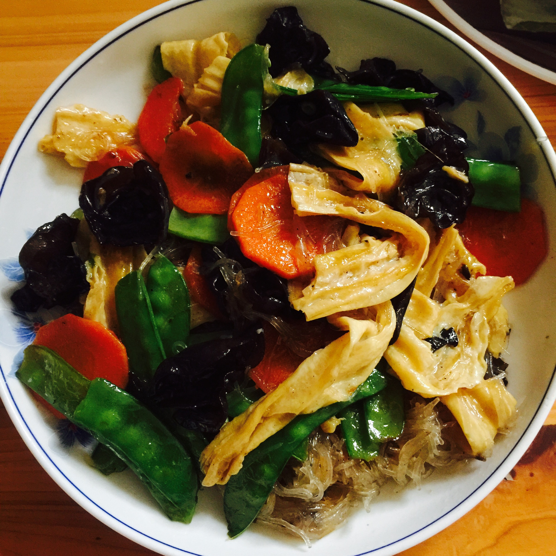 手机用户9589_veap做的广东罗汉斋