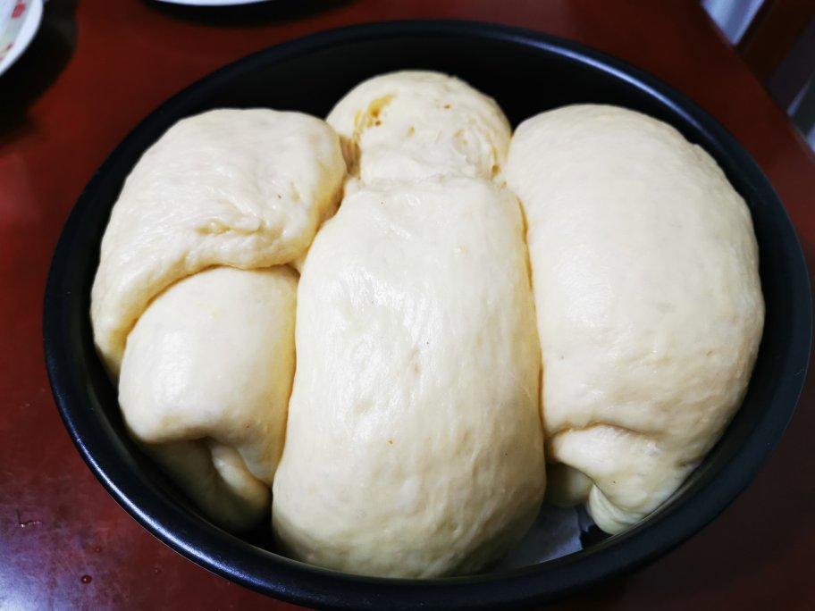 10分钟出膜吐司（无面包机快手版）