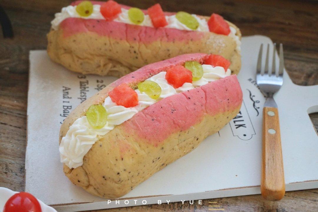 我用早餐唤醒你