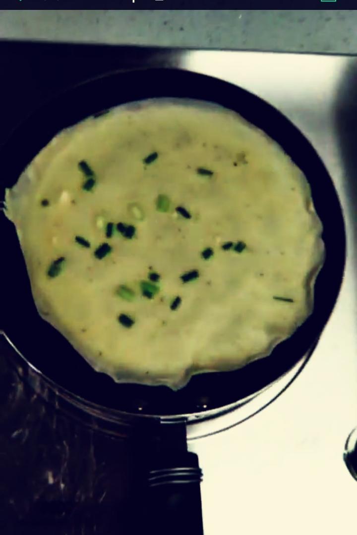 煎饼