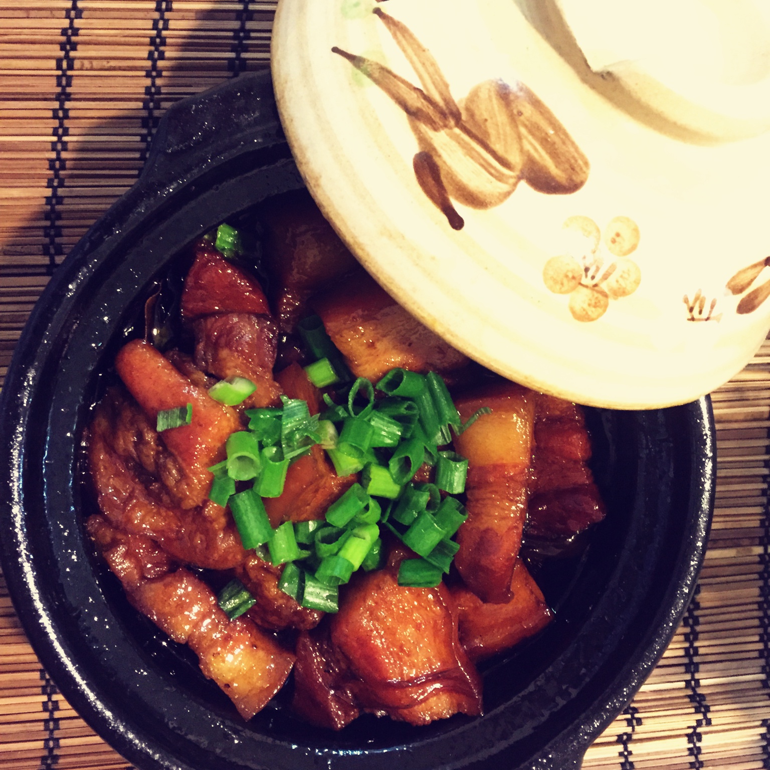 红烧肉