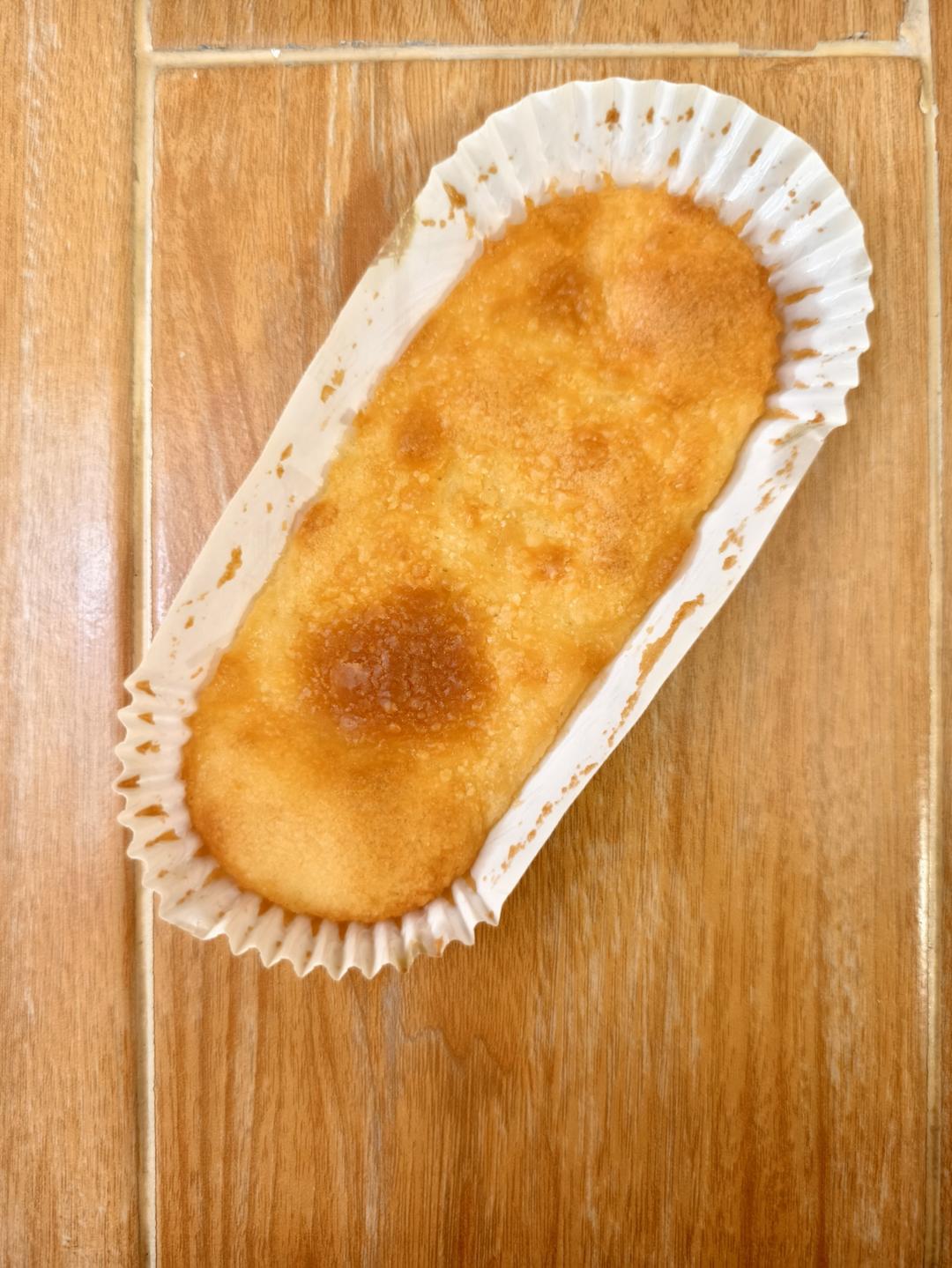 向全世界宣布这个黄油年糕巨巨巨…好吃