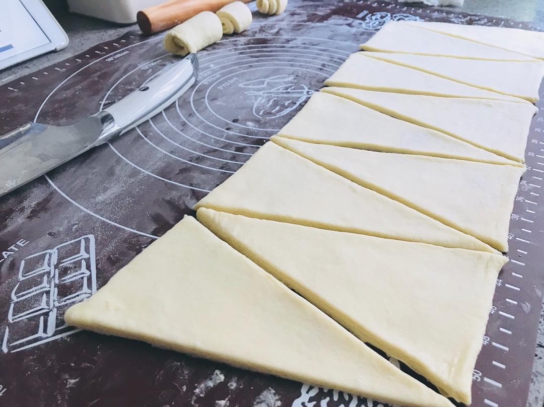 第二次可颂记录