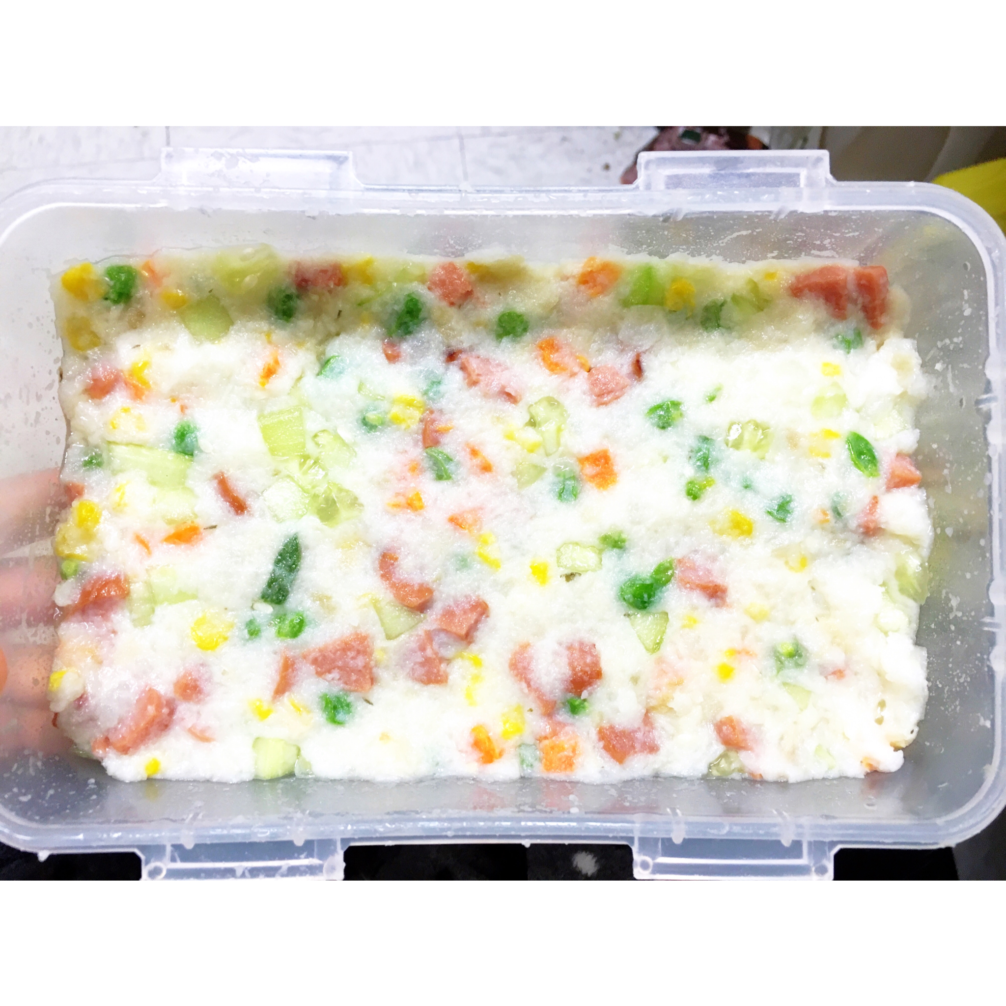 夺命土豆泥
