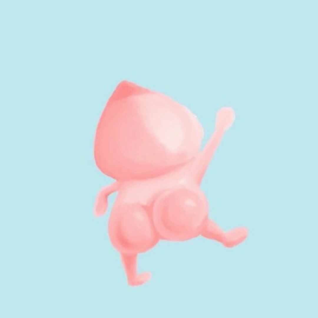 手残星人平大胖