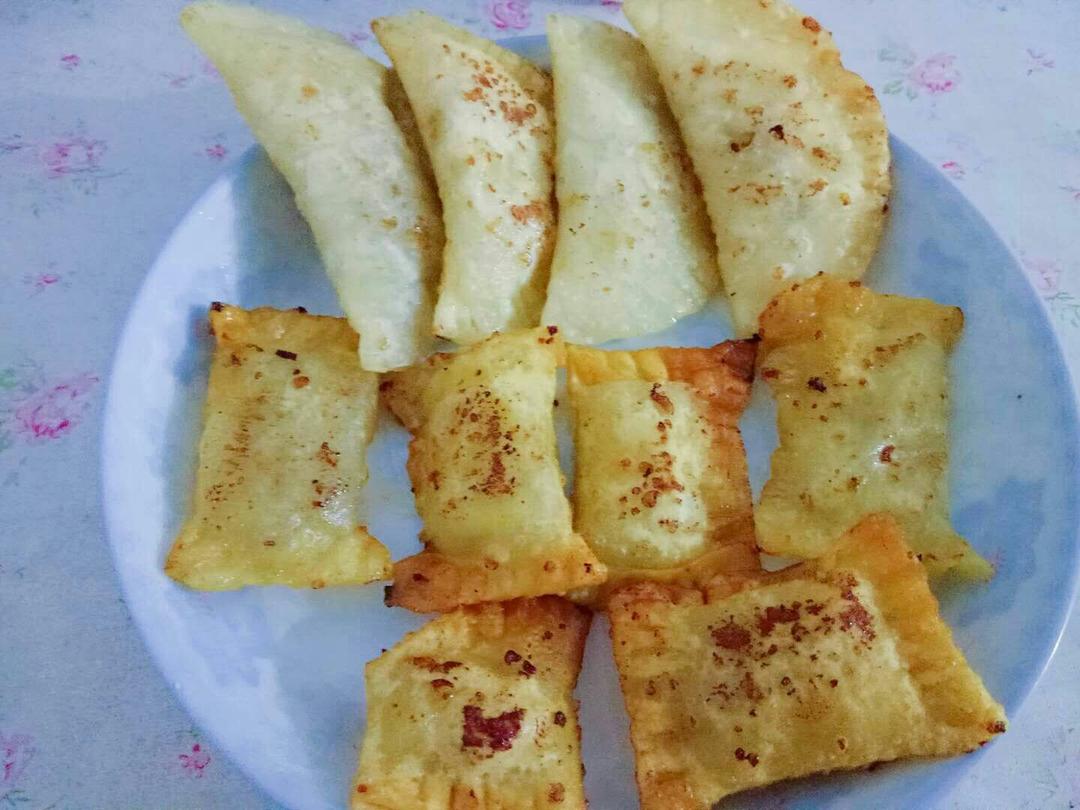 快手香蕉派