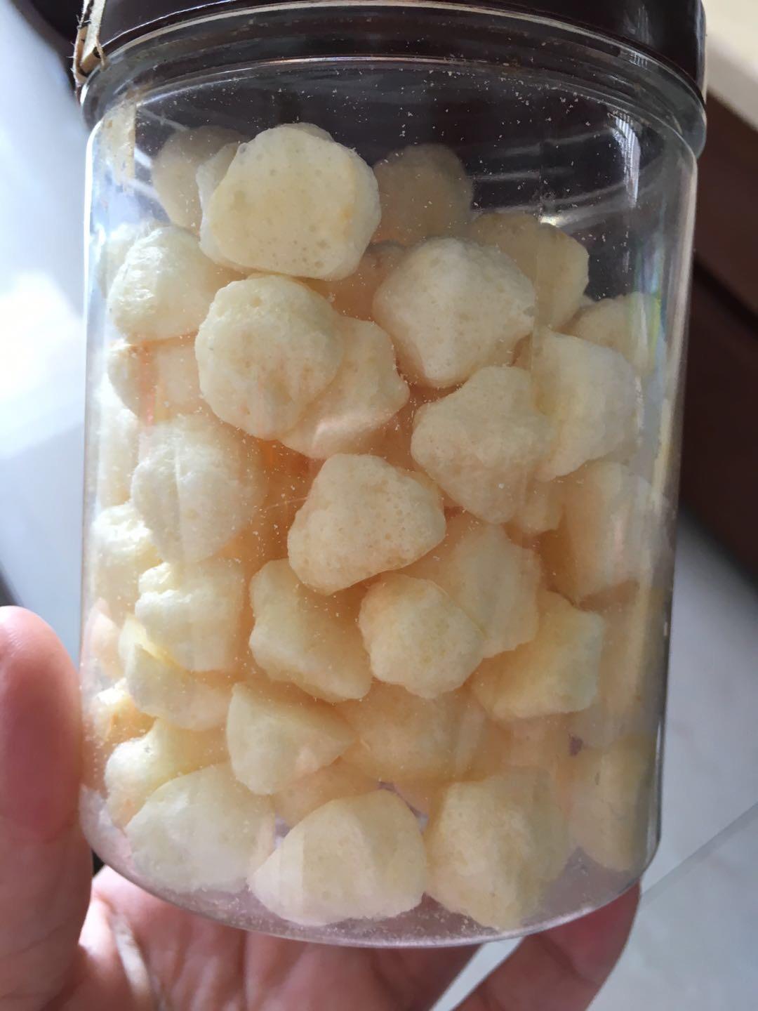 天使溶豆
