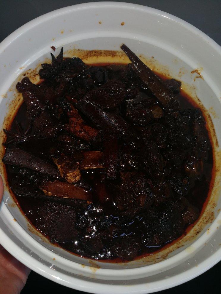 超级无敌好吃的红烧牛肉