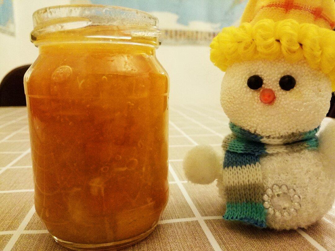 止咳良品-金桔柠檬茶