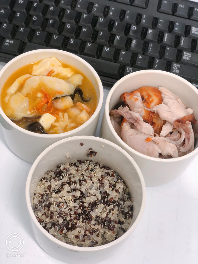 减脂餐