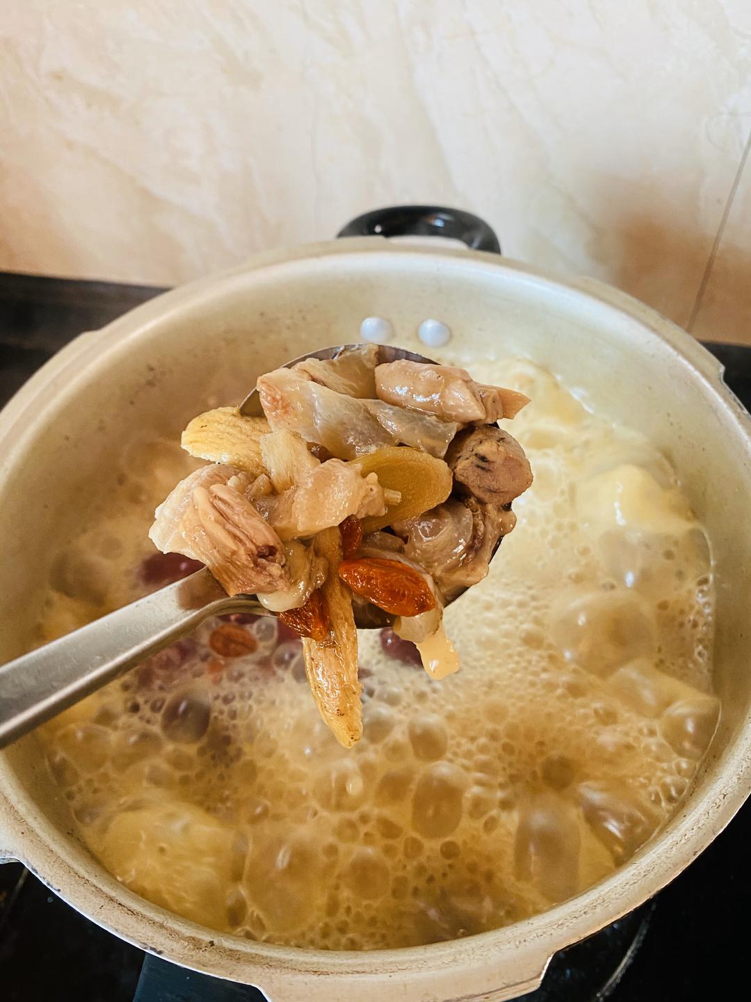 牛鞭【药膳牛宝羹】