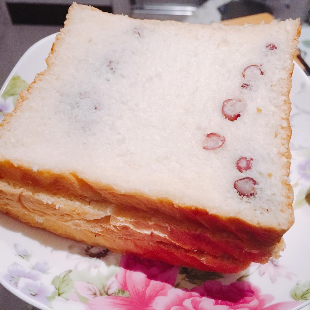 港式吐司