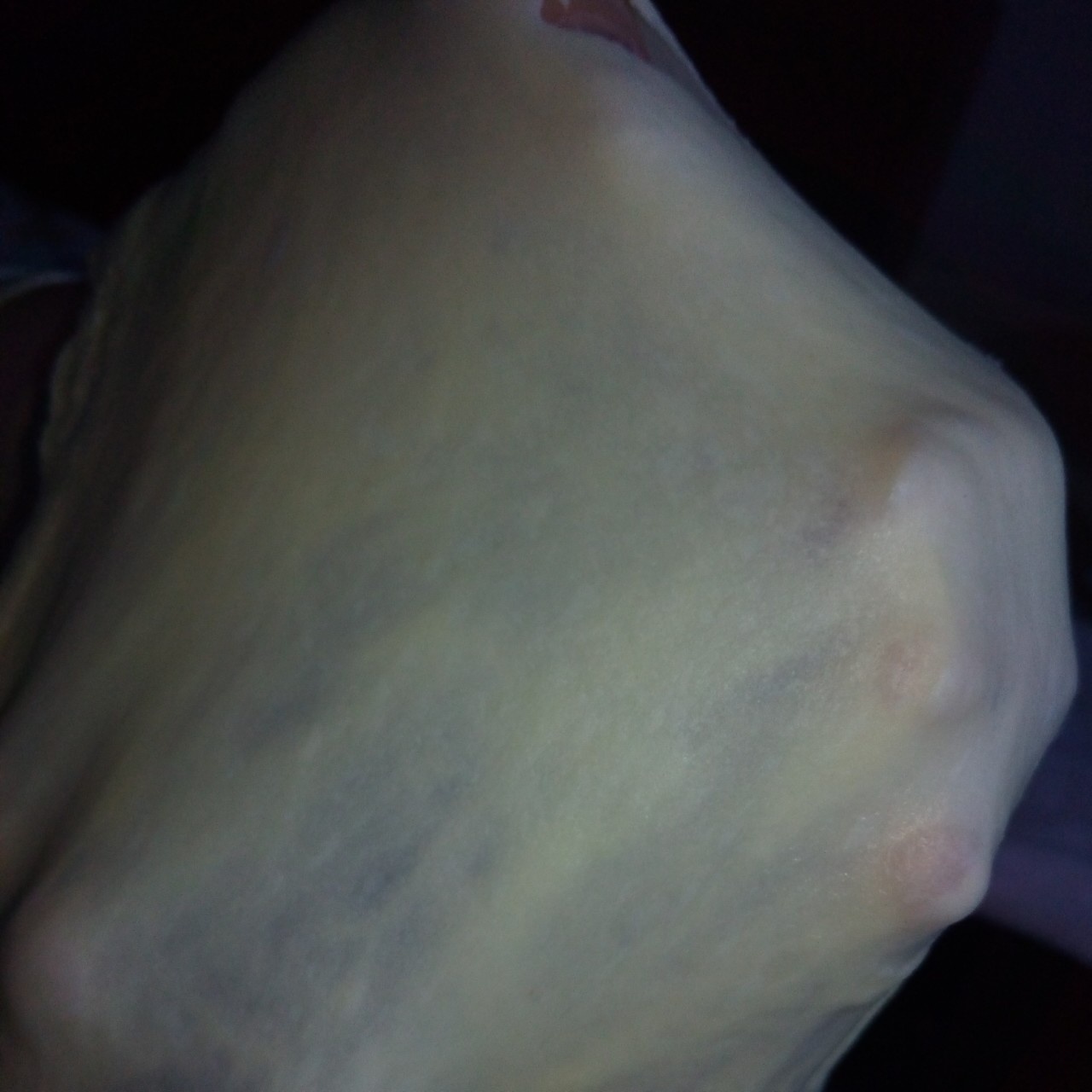 面包十五分钟手套膜及拉丝秘笈(附七岁儿童终极版)