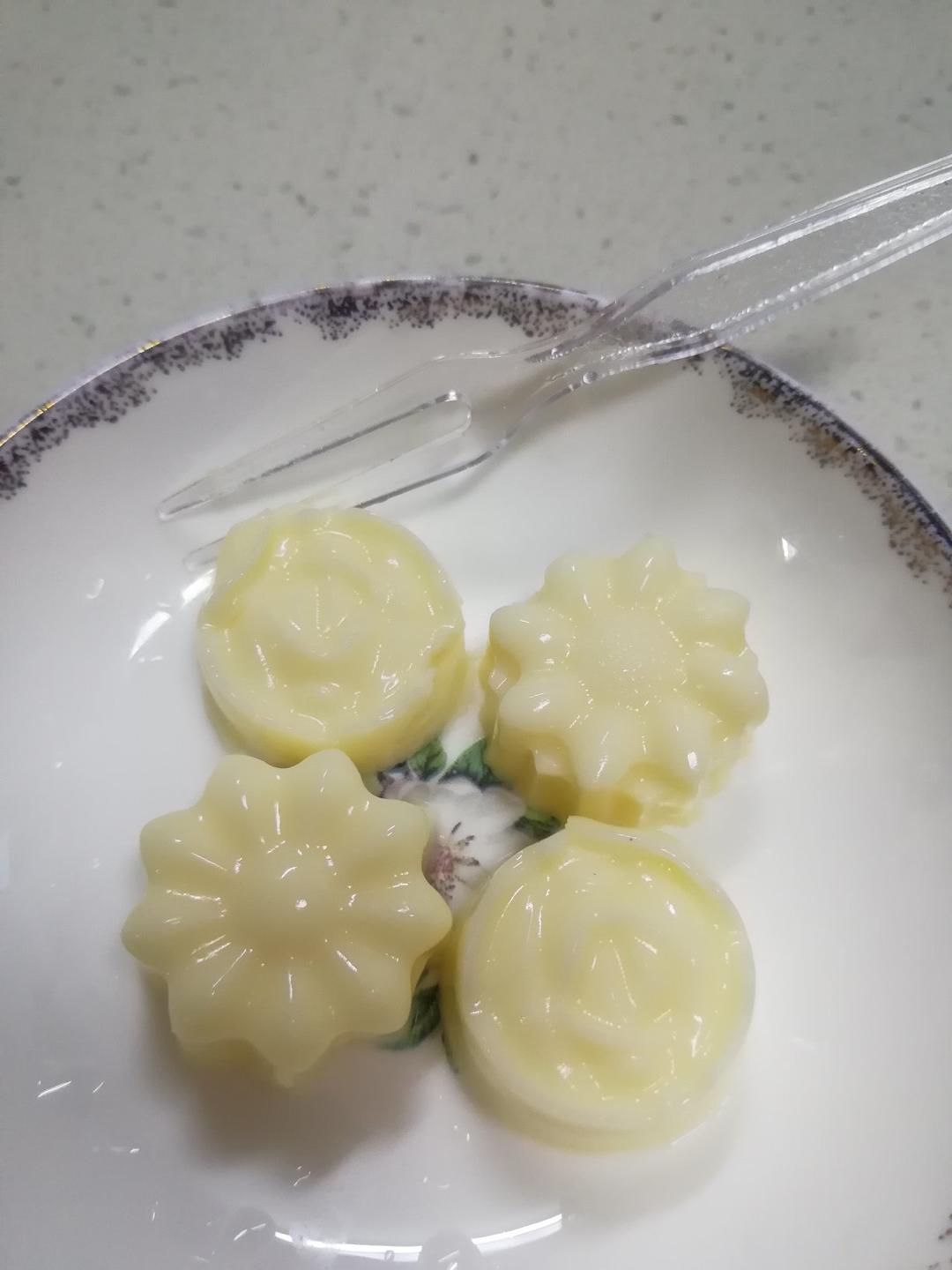 奶酪棒（模仿妙可蓝多）