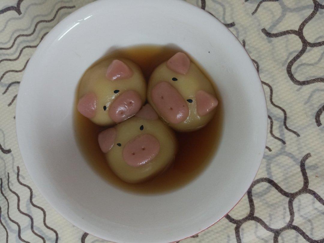 xiaomxiaom做的爱吃麻团