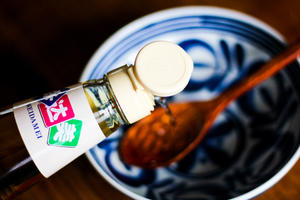 百搭水饺蘸汁——味达美版的做法 步骤2