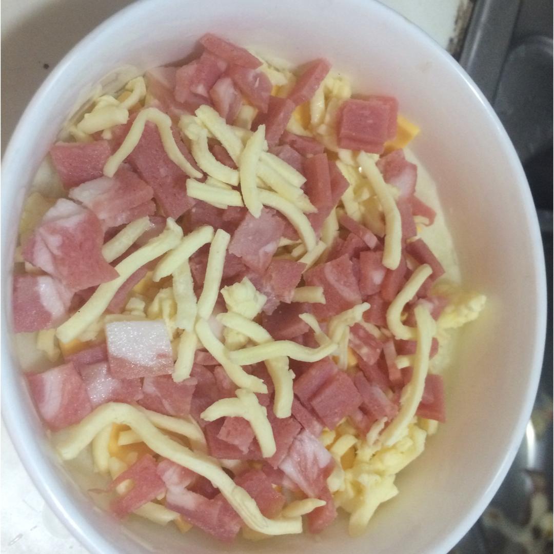 土豆泥（最美味科学的终极版本）