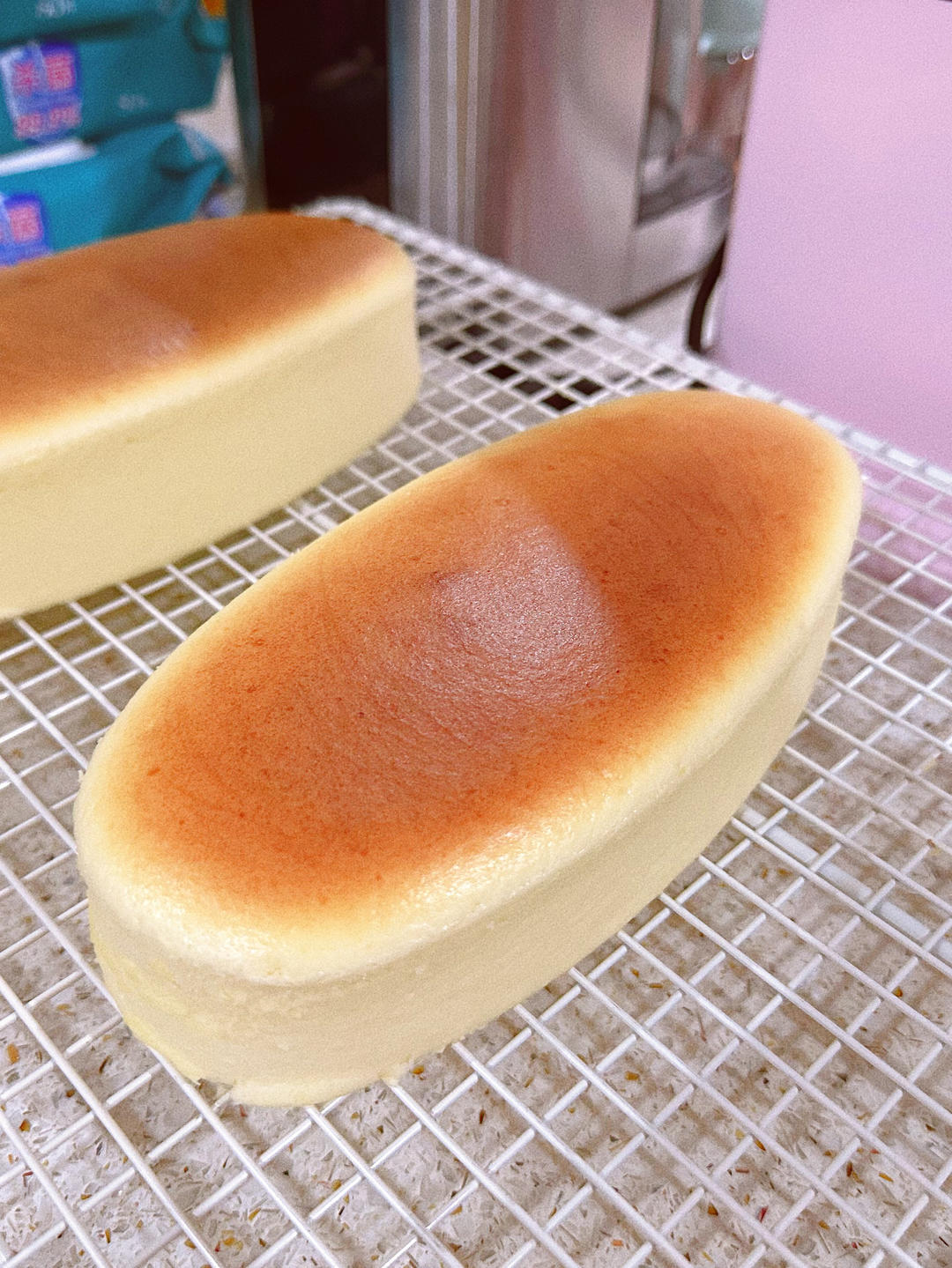 日式芝士蛋糕
