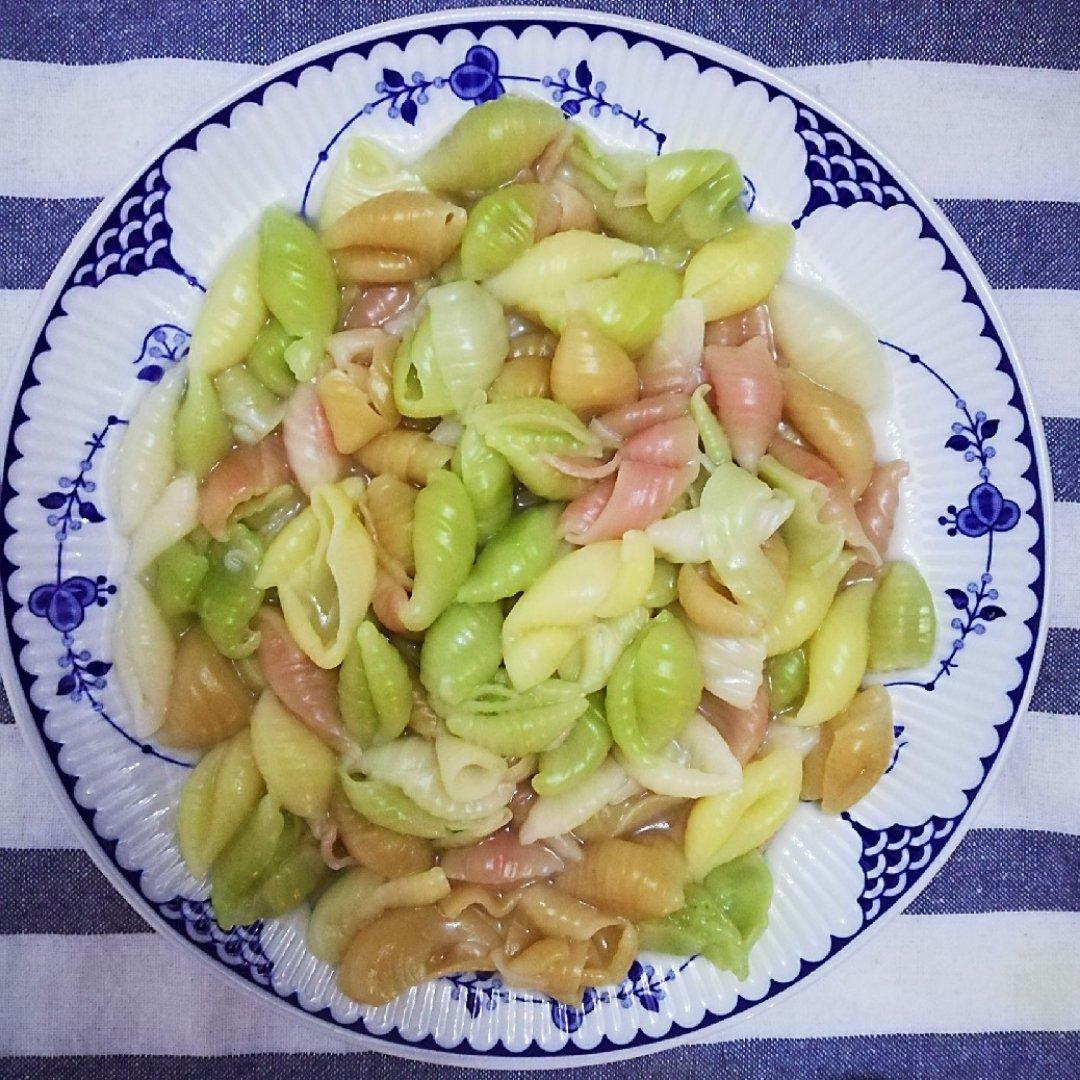 香草厨房 | 第二届美食马拉松集中打卡(已截止）