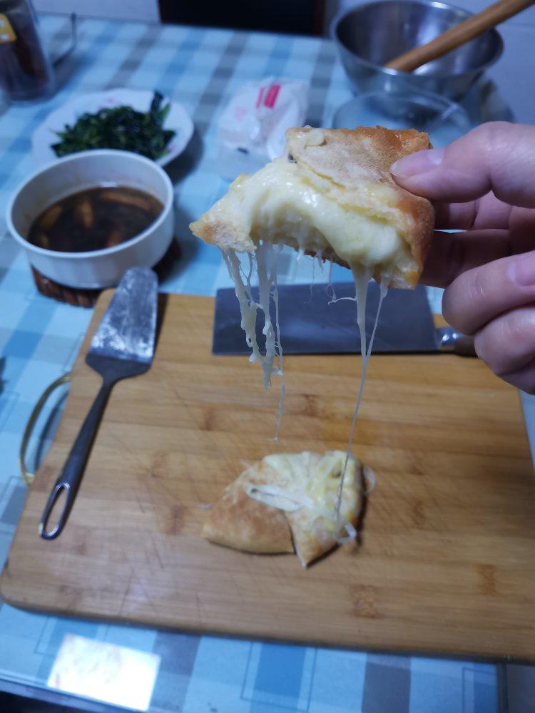 比西贝好吃的奶酪饼