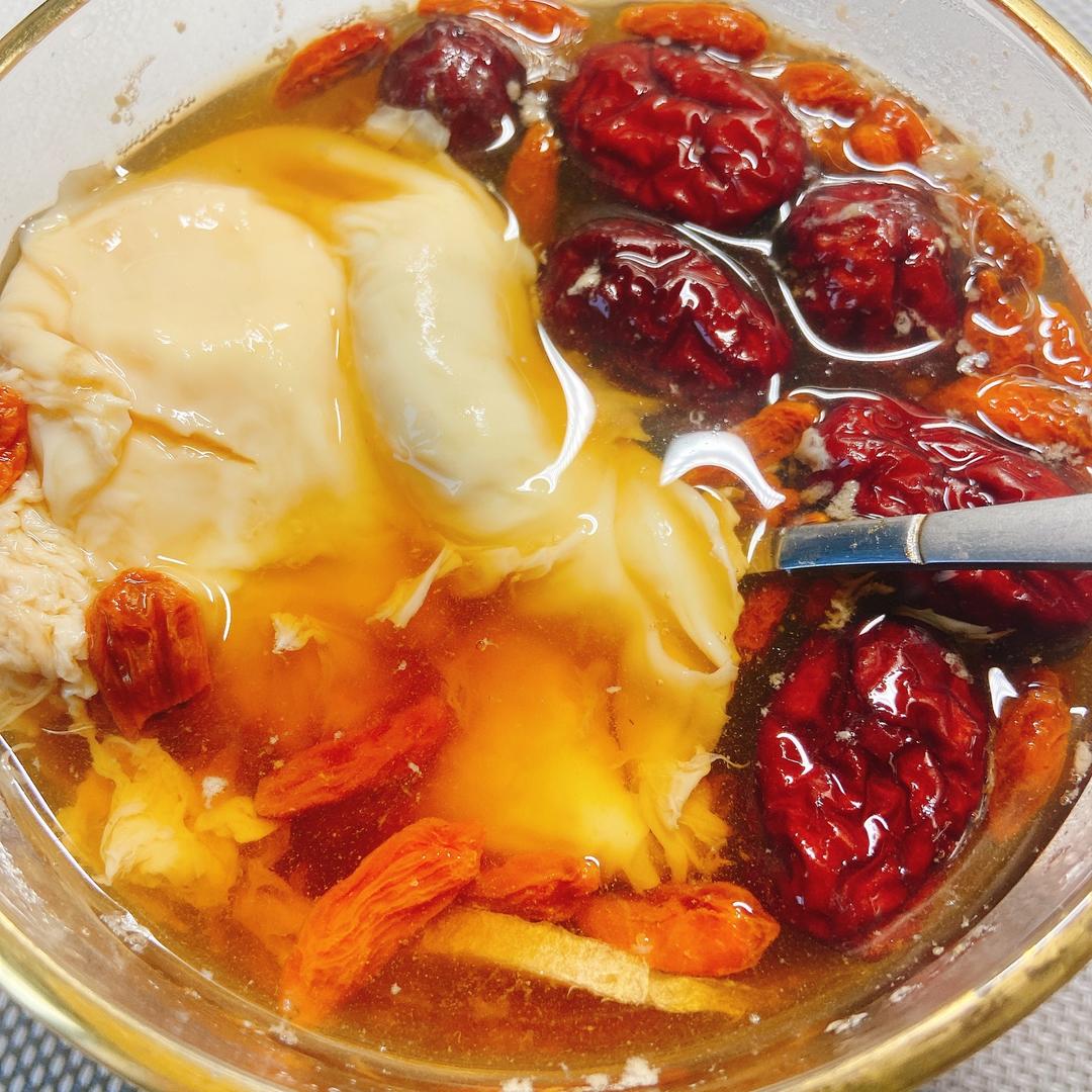 贼补姨妈养生汤