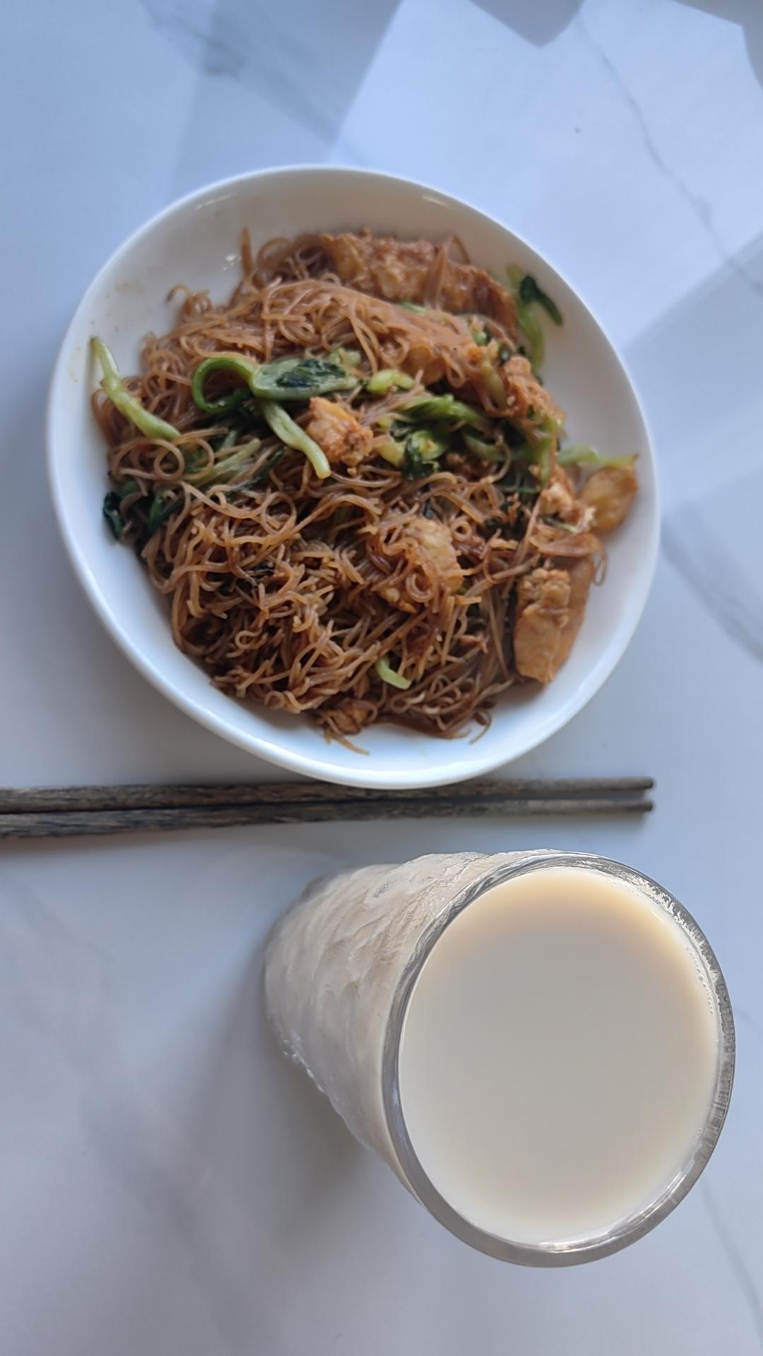 空巢快手餐，主打 不糊弄也不麻烦