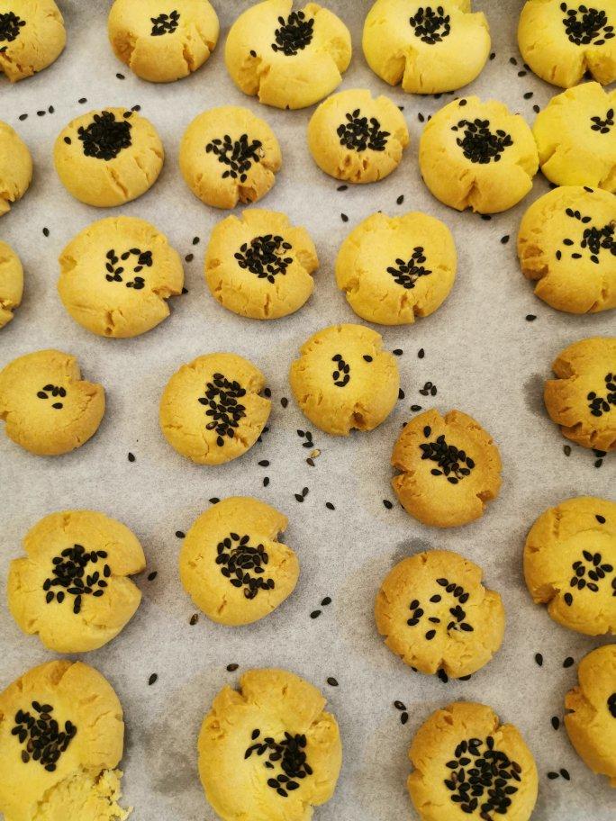 《Tinrry+》超香浓酥松的玛格丽特小饼干，入口即化