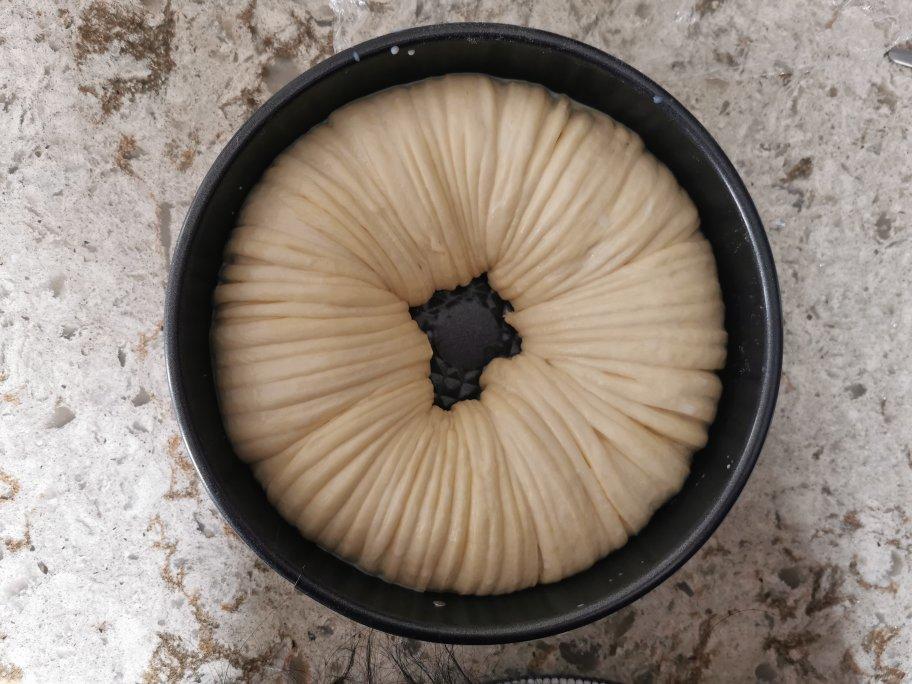 小美打卡·毛线球🧶面包