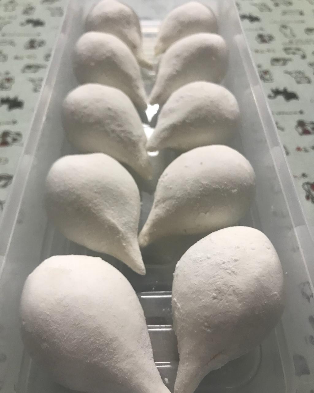 黑芝麻汤圆