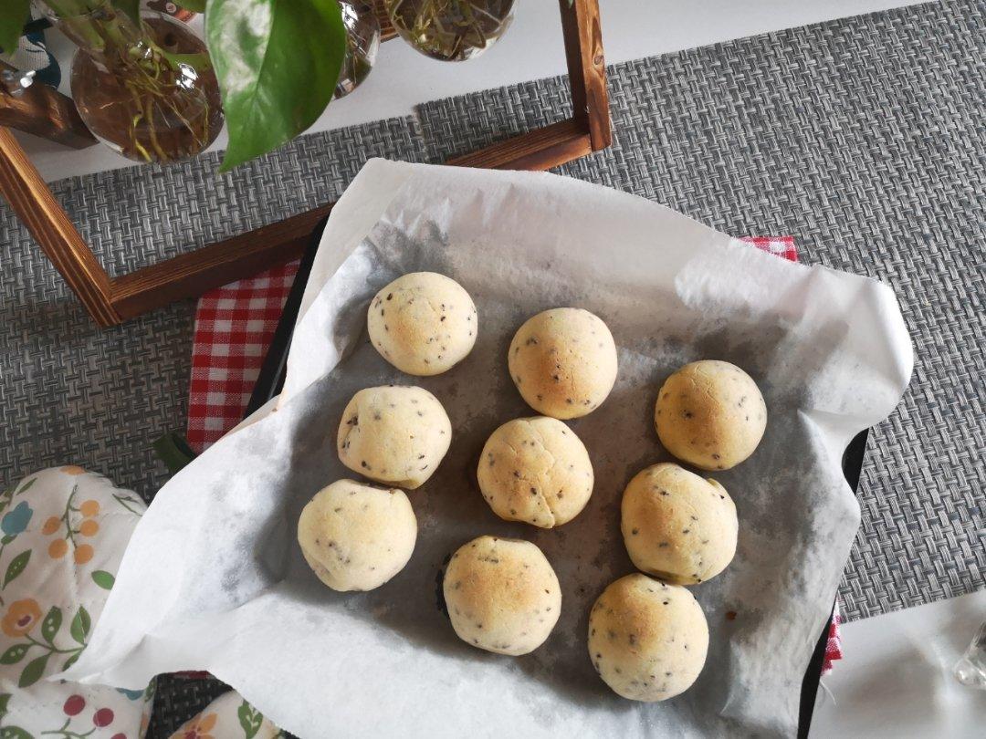 《Tinrry+》不回缩的Q弹麻薯包（恐龙蛋）