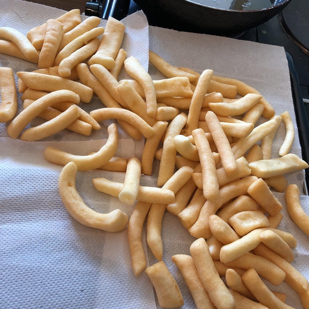 江米条
