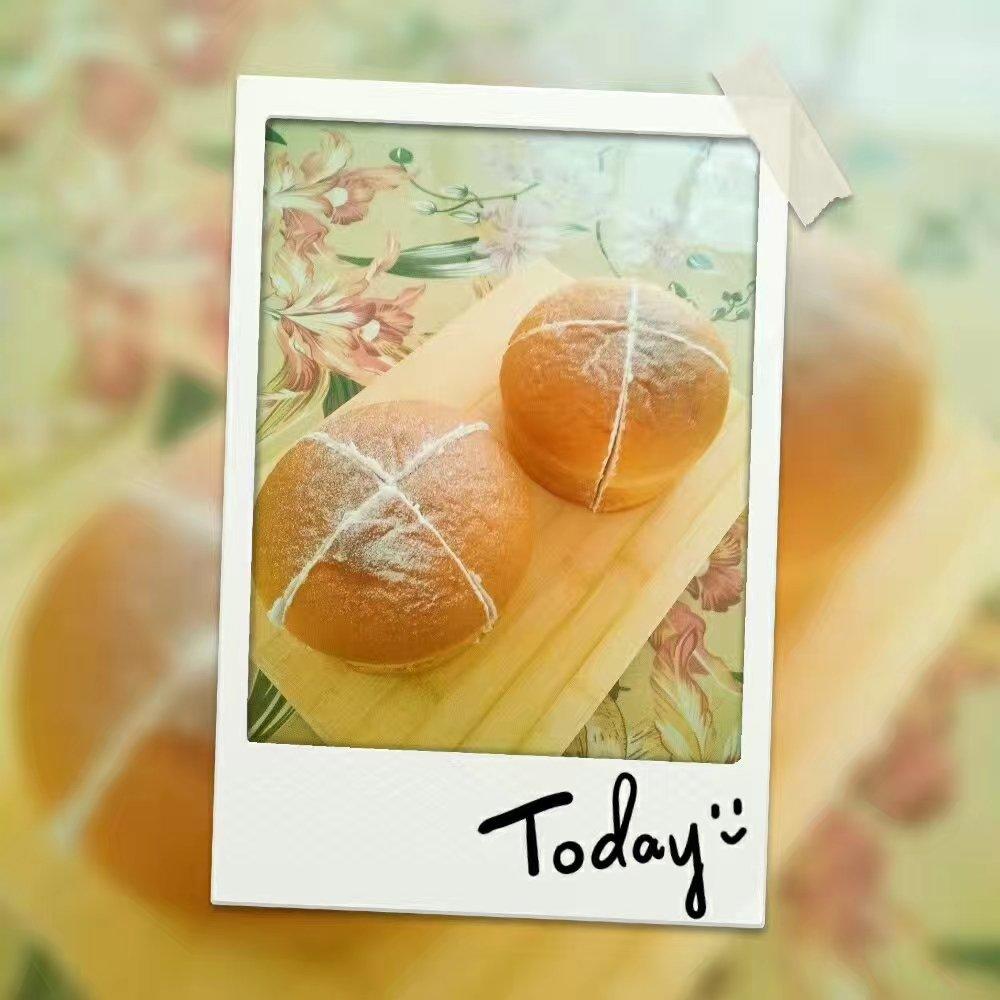 超火爆的奶酪面包