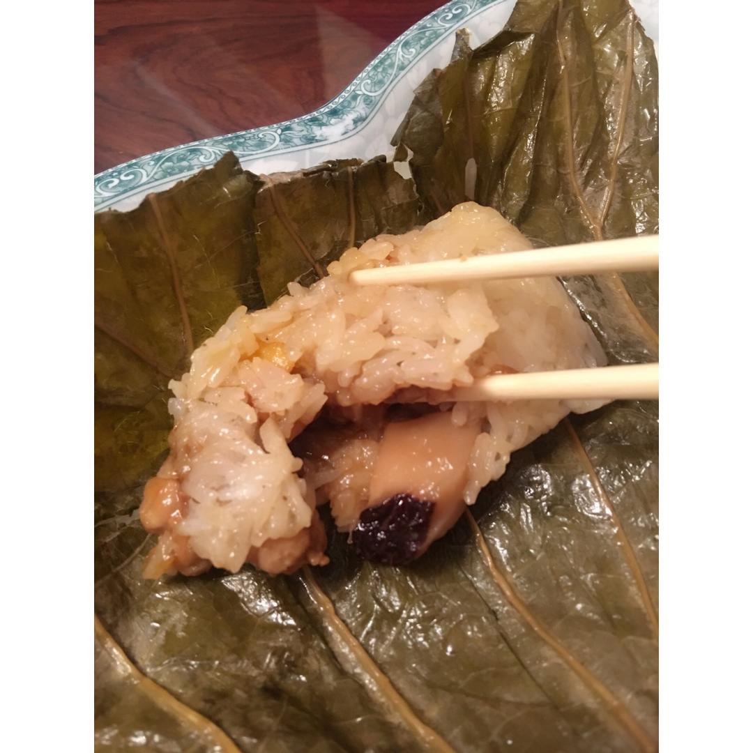 糯米鸡